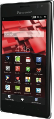 Panasonic Eluga I Dual SIM